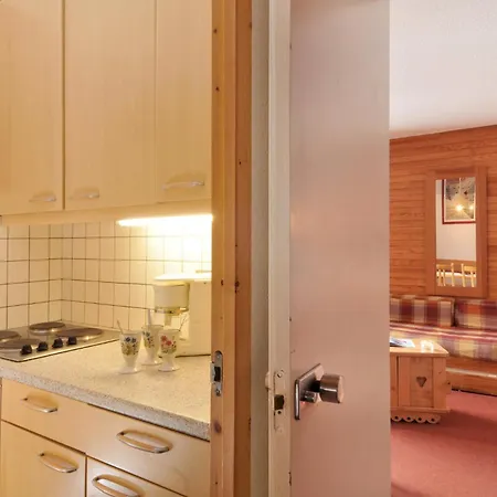 Apartment Carroley A - Comfortable - Coeur De Station - Balcon Mae-3587 Macot-la-Plagne