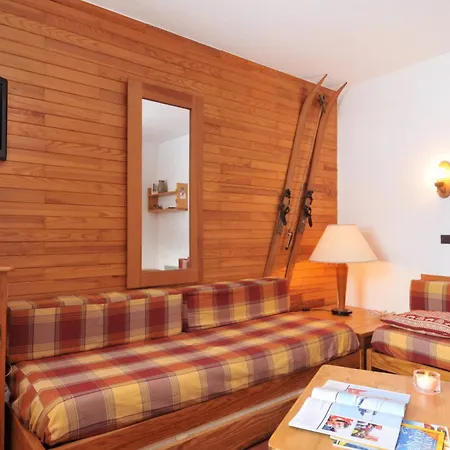 Carroley A - Comfortable - Coeur De Station - Balcon Mae-3587 * Macot-la-Plagne