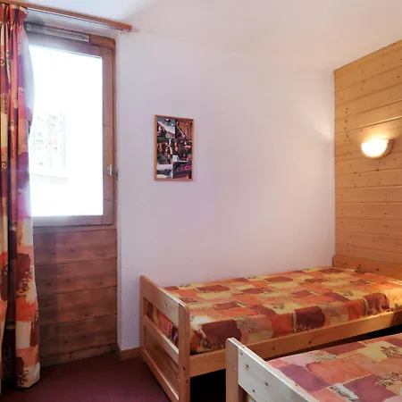 Carroley A - Comfortable - Coeur De Station - Balcon Mae-3587 *
