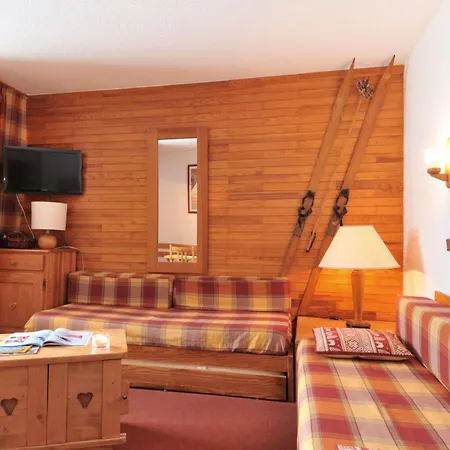 Carroley A - Comfortable - Coeur De Station - Balcon Mae-3587 * Macot-la-Plagne